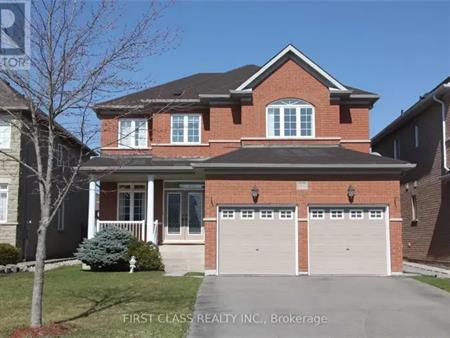 60 TOWNWOOD DRIVE | 60 TOWNWOOD DRIVE, Richmond Hill