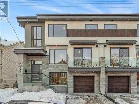 576 BRUNEL STREET N | 576 BRUNEL STREET N, Ottawa