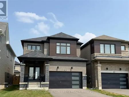 60 WHITHORN CRESCENT | 60 WHITHORN CRESCENT, Haldimand