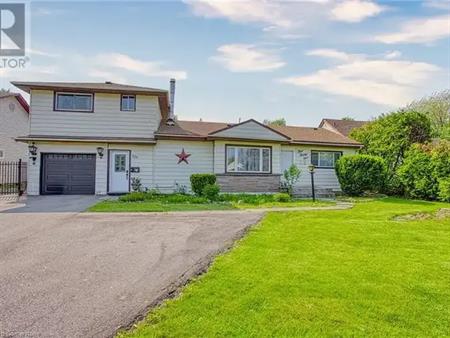 329 MARGARET Avenue | 329 MARGARET Avenue, Stoney Creek