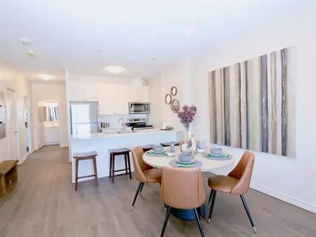 Opus Apartments 4 | 815 Chelton Road, London