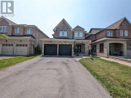 42 REDMOND DRIVE | 42 REDMOND DRIVE, Vaughan