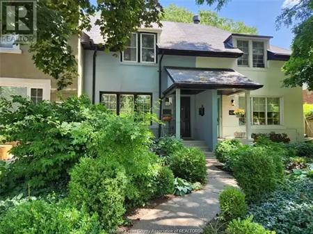 1210 Argyle | 1210 Argyle, Windsor