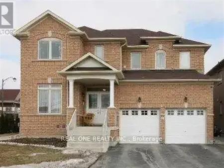 BSMNT - 42 SEIFFER CRESCENT | BSMNT - 42 SEIFFER CRESCENT, Richmond Hill