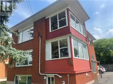 765 FREDERICK Street Unit# 4 | 765 FREDERICK Street Unit# 4, Kitchener