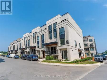 C107 - 6 RED SQUIRREL LANE | C107 - 6 RED SQUIRREL LANE, Richmond Hill