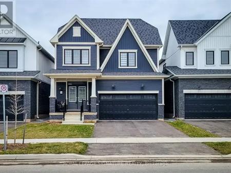 246 EASTBRIDGE AVENUE | 246 EASTBRIDGE AVENUE, Welland