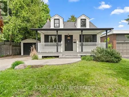 207 CHURCH STREET S | 207 CHURCH STREET S, Richmond Hill