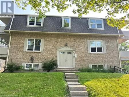 91 WESTMOUNT ROAD NORTH Road N Unit# 3 | 91 WESTMOUNT ROAD NORTH Road N Unit# 3, Waterloo