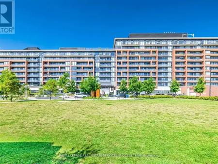 820 - 99 EAGLE ROCK WAY | 820 - 99 EAGLE ROCK WAY, Vaughan