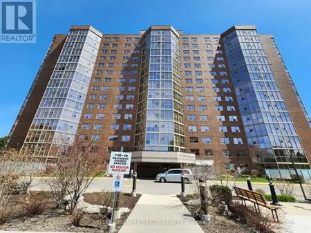 1207 - 20 BAIF BOULEVARD | 1207 - 20 BAIF BOULEVARD, Richmond Hill