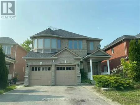 MAIN - 28 DELPHINIUM AVENUE | MAIN - 28 DELPHINIUM AVENUE, Richmond Hill