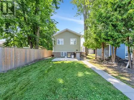 303 BATHURST Unit# LOWER | 303 BATHURST Unit# LOWER, Amherstburg