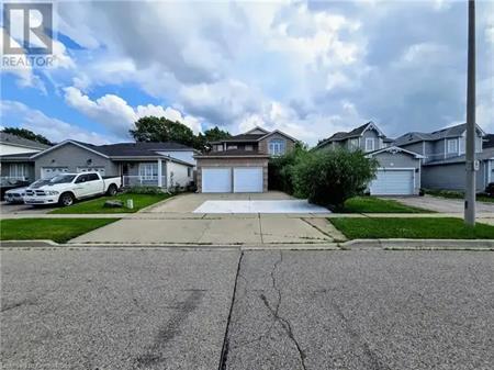 157 LANGLAW Drive | 157 LANGLAW Drive, Cambridge