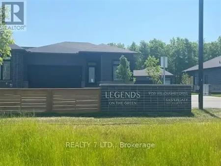 40 - 9150 WILLOUGHBY DRIVE | 40 - 9150 WILLOUGHBY DRIVE, Niagara Falls