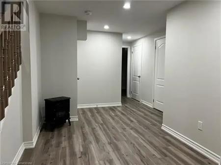 435 BARKER Parkway Unit# BSMT | 435 BARKER Parkway Unit# BSMT, Thorold