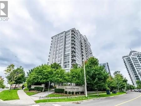 717 - 50 DISERA DRIVE | 717 - 50 DISERA DRIVE, Vaughan