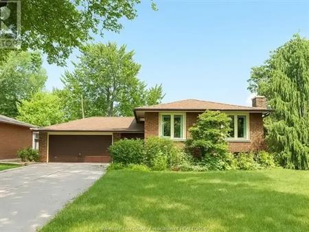 3366 RANKIN | 3366 RANKIN, Windsor