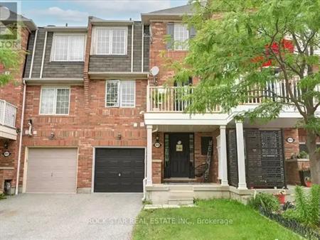 3035 DRUMLOCH AVENUE | 3035 DRUMLOCH AVENUE, Oakville