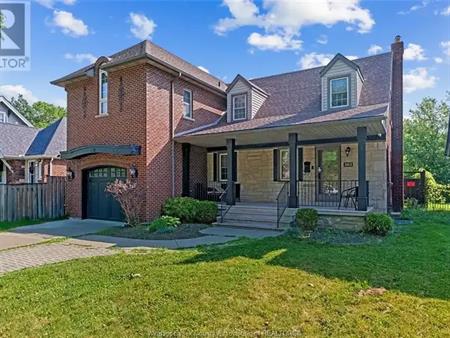 282 ROSSINI Unit# LOWER | 282 ROSSINI Unit# LOWER, Windsor