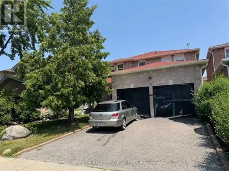 29 JUDITH AVENUE | 29 JUDITH AVENUE, Vaughan