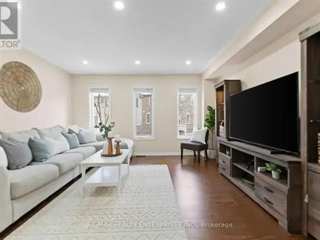 50 MCGONIGAL LANE | 50 MCGONIGAL LANE, Ajax