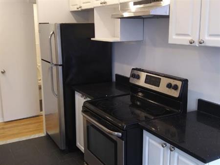 NDG Large 3½ Apt