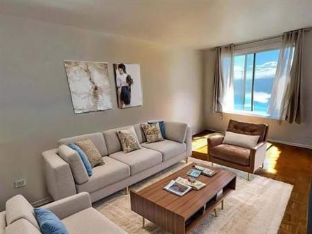 1 CH - 1 SDB - Montréal - $1,195 /mo