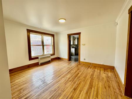 Appartement 4 Chambres
