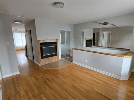 4½ à Louer Dans Ahuntsic