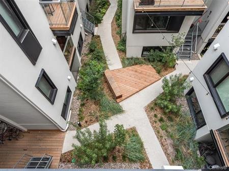 Appartement Montréal (Verdun/Île-des-Soeurs) À Louer