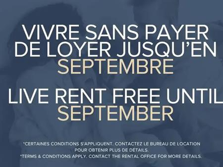 The 2250 Guy Apartments | 2250 Guy street, Montreal