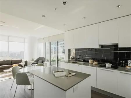 The Amazing Brentwood - Tower 3 | 4650 Brentwood Blvd., Burnaby