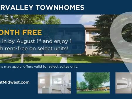 Rivervalley Townhomes | 4519 101A Avenue, Edmonton