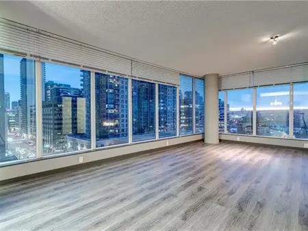 Solaire - 888 4th Ave SW | 888 4 Avenue SW, Calgary