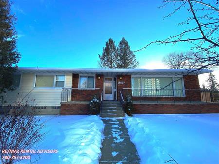 13807 102 Avenue Northwest | 13807 102 Avenue Northwest, Edmonton