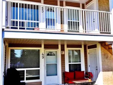 #49 2204 118 Street Northwest | 2204 118 Street Northwest, Edmonton