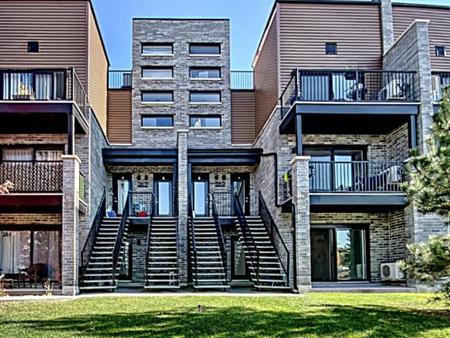 2 CH - 1 SDB - Gatineau - $1,795 /mo