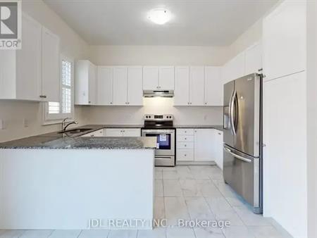 95 GIARDINA CRESCENT | 95 GIARDINA CRESCENT, Richmond Hill