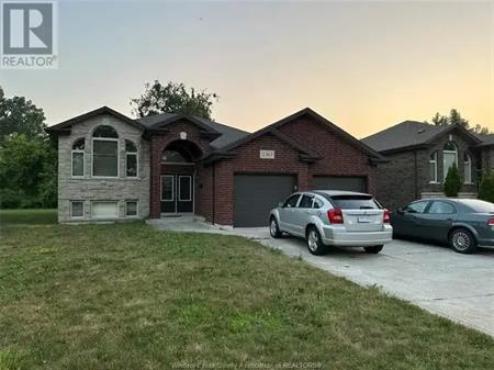 2365 GLENWOOD Unit# LOWER | 2365 GLENWOOD Unit# LOWER, Windsor