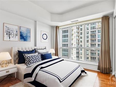 200 Rideau Street | 200 Rideau Street -, Ottawa