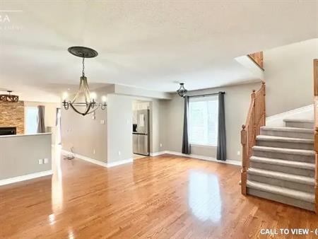 192 Mojave Crescent, Stittsville, Ontario K2S 0H3 | 192 Mojave Crescent, Stittsville