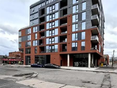 711 - 10 JAMES STREET | 711 - 10 JAMES STREET, Ottawa
