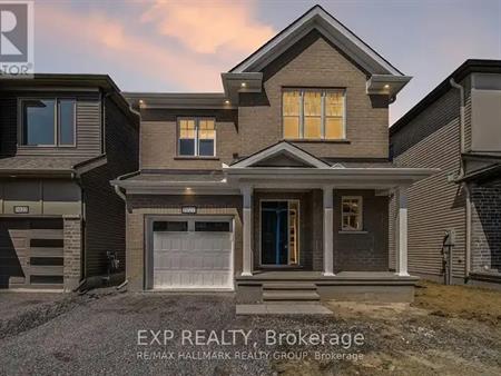 1027 SHOWMAN STREET | 1027 SHOWMAN STREET, Ottawa