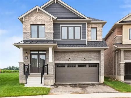 9 MONTEITH DRIVE | 9 MONTEITH DRIVE, Brantford