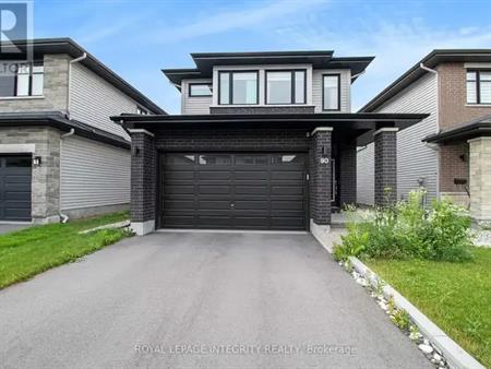 90 PALFREY WAY | 90 PALFREY WAY, Ottawa