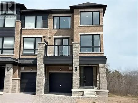 66 BLUE FOREST CRESCENT | 66 BLUE FOREST CRESCENT, Barrie