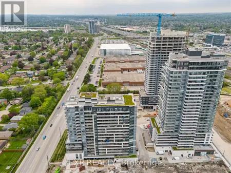1702 - 1480 BAYLY STREET | 1702 - 1480 BAYLY STREET, Pickering
