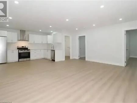 8 WALTER Street Unit# Unit 2 | 8 WALTER Street Unit# Unit 2, Brantford
