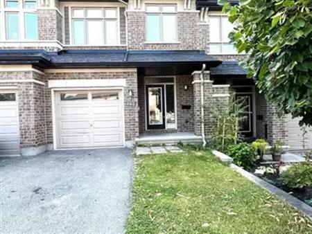 862 FLETCHER CIRCLE | 862 FLETCHER CIRCLE, Ottawa